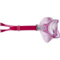 Moon Mask Pink / White