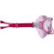 Cressi Moon maske pink / hvid