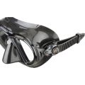 Nano Mask Black / Black