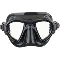Nano Mask Black / Black