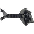 Nano Mask Black / Black