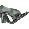 Nano Mask Green / Green
