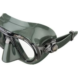 Cressi Nano dykkermaske gr�n / gr�n