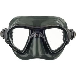 Cressi Nano dykkermaske gr�n / gr�n