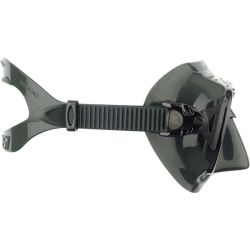 Cressi Nano dykkermaske gr�n / gr�n