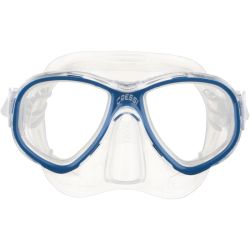 Cressi Perla Junior dykkermaske klar / bl�