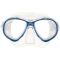 Cressi Perla Junior maske klar / bl�