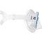 Cressi Perla Junior maske klar / bl�