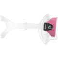 Piumetta Kid Mask Clear / Pink