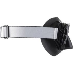 Cressi Samoa dykkermaske sort / sort