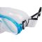 Cressi Samoa maske klar / aquamarine