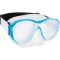Cressi Samoa maske klar / aquamarine