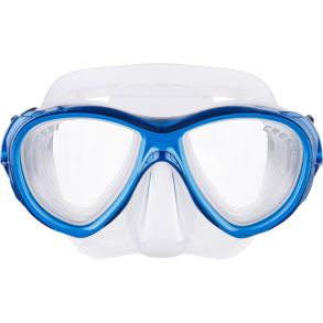 Cressi Samoa maske klar / bl�