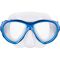 Cressi Samoa maske klar / bl�