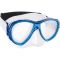 Cressi Samoa maske klar / bl�