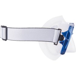 Cressi Samoa dykkermaske klar / bl�
