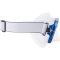 Cressi Samoa maske klar / bl�