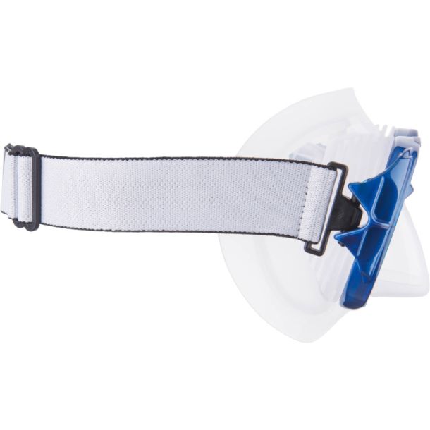 Cressi Samoa maske klar / bl�
