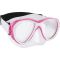 Cressi Samoa maske klar / pink