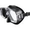 Cressi Sirena maske sort / sort
