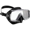 Sirena Mask Black / Black