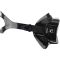 Cressi Sirena maske sort / sort