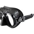 Zeus Mask Black