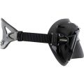 Zeus Mask Black