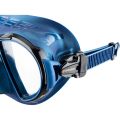 Zeus Mask Blue / Blue