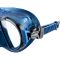 Cressi Zeus maske bl� / bl�