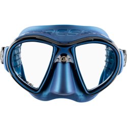 Cressi Zeus dykkermaske bl� / bl�