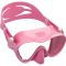 Cressi F1 Small maske pink