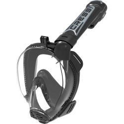 Cressi Duke Action full face maske