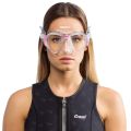 Nano Mask Crystal / Pink