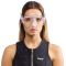Cressi Nano maske crystal / pink