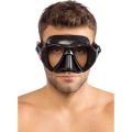 Ocean Mask Black