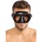 Cressi Ocean maske sort