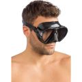 Ocean Mask Black