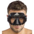 Matrix Mask Black / Black