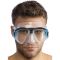 Cressi Matrix maske klar / bl�