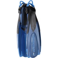 Cressi Maui finner bl� / azur