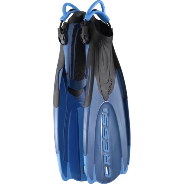 Cressi Maui fenor bl� / azur