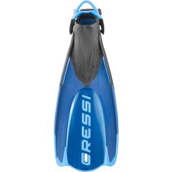 Cressi Maui finner bl� / azur