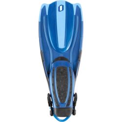 Cressi Maui finner bl� / azur