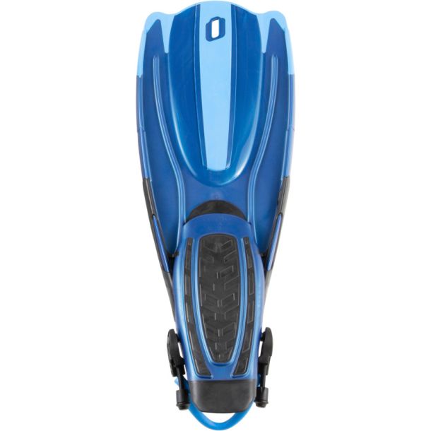 Cressi Maui finner bl� / azur