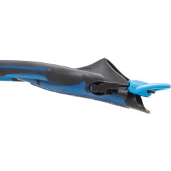 Cressi Maui finner bl� / azur