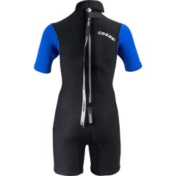 Cressi Med X Shorty junior 2.5 mm