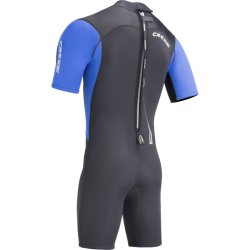 Cressi Med X Shorty herre 2.5 mm