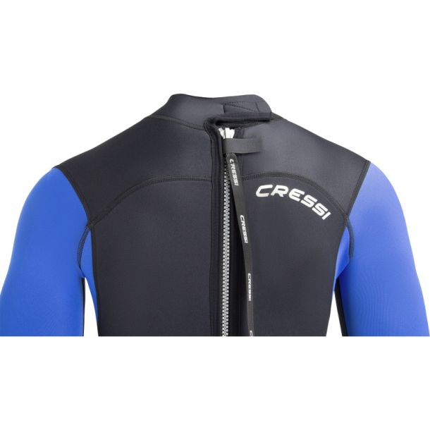 Cressi Med X Shorty herre 2.5 mm