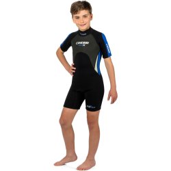 Cressi Med X Shorty junior 2.5 mm